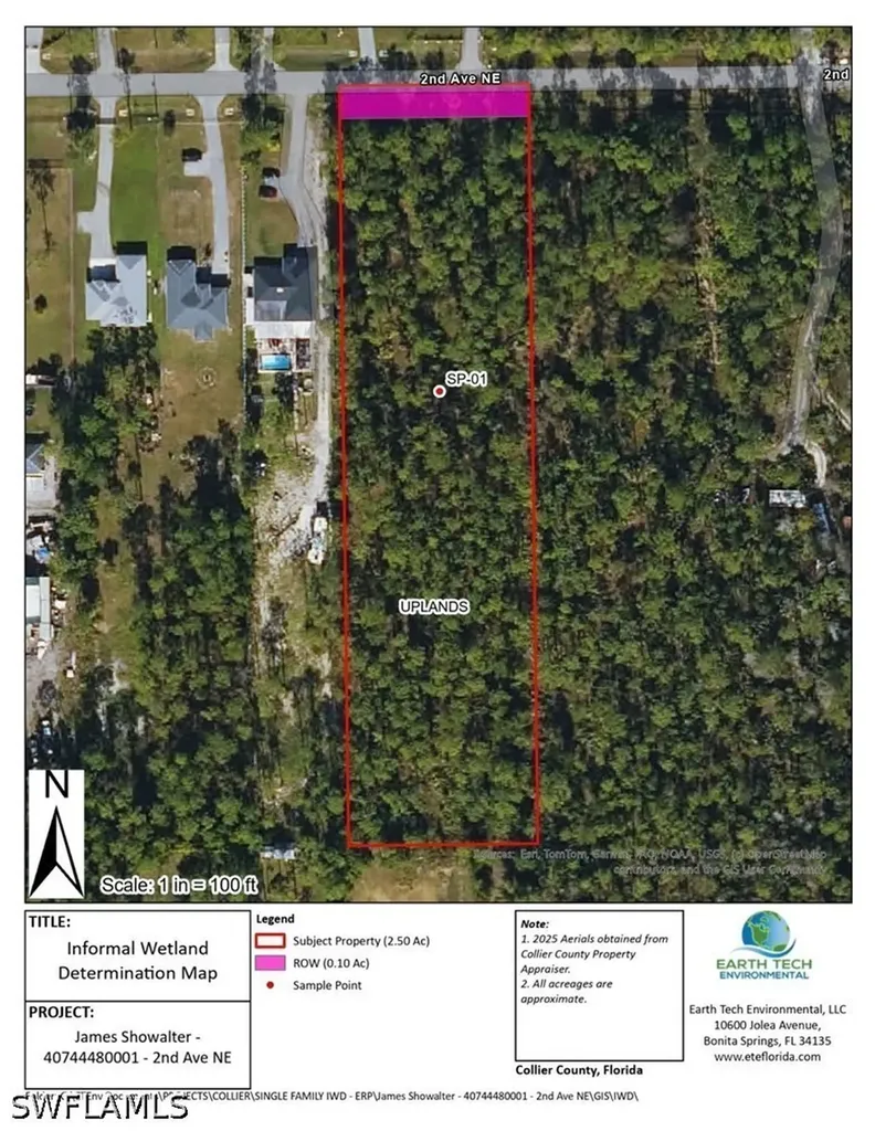 Xxxxx 2nd Avenue NE Naples FL 34120
