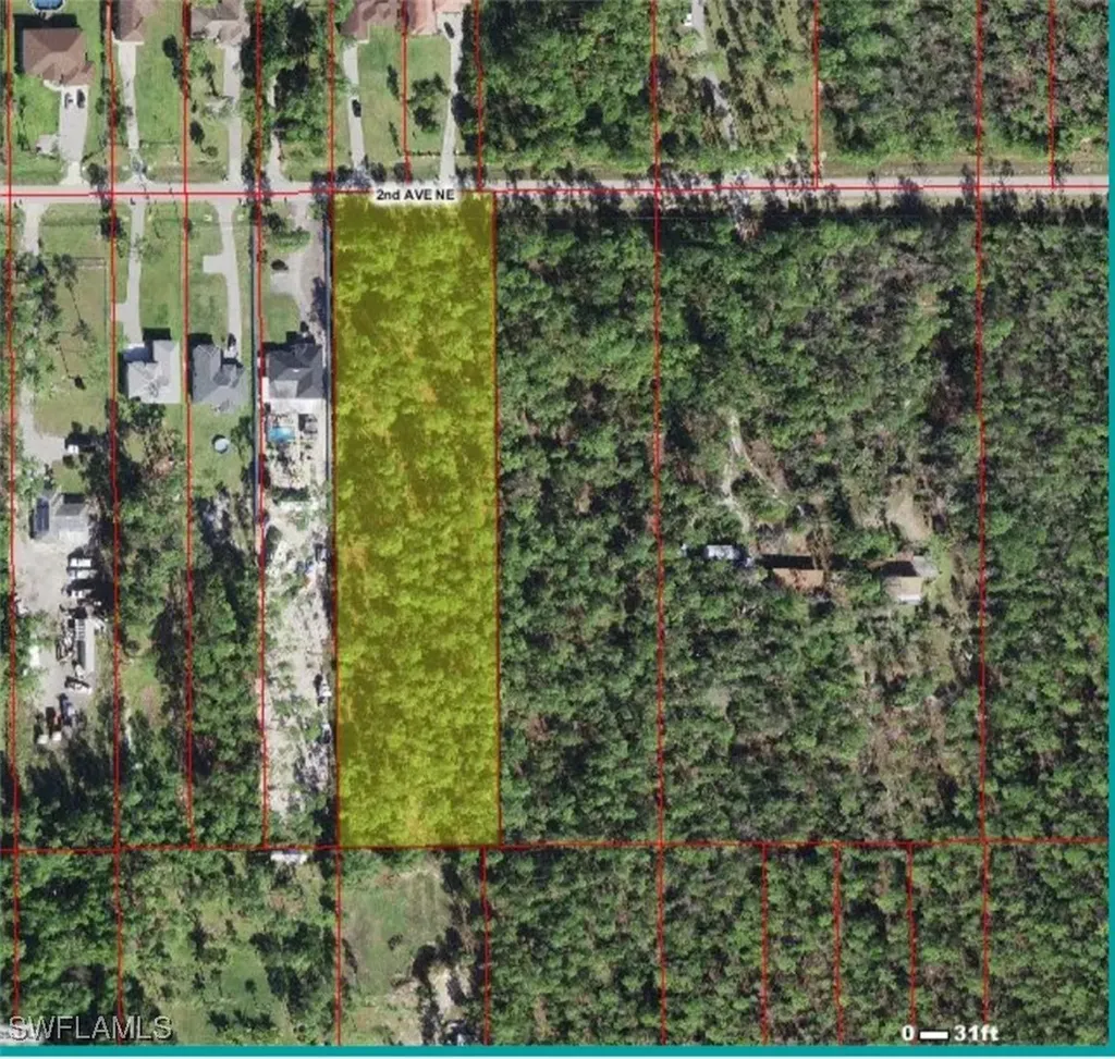 Xxxxx 2nd Avenue NE Naples FL 34120