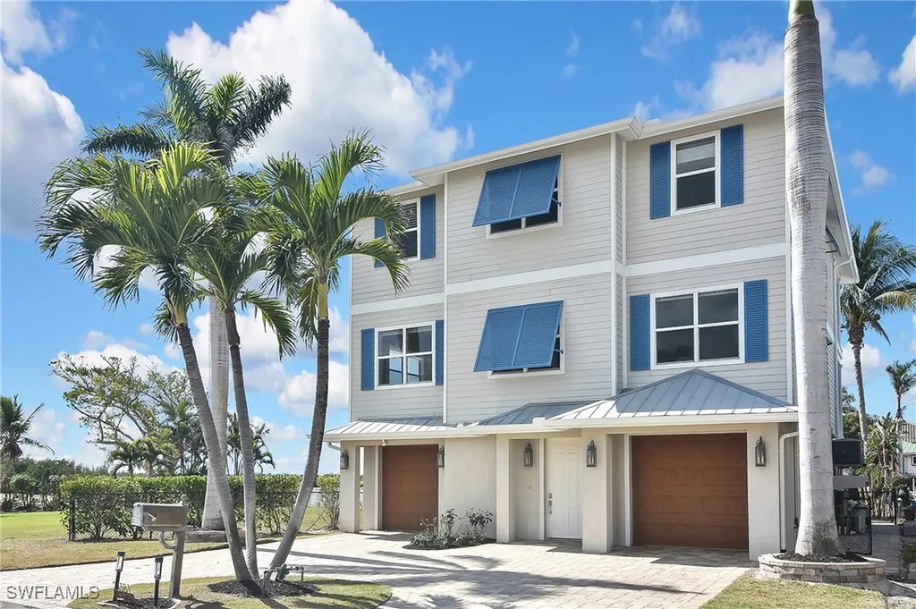 24581 Redfish Street Bonita Springs FL 34134
