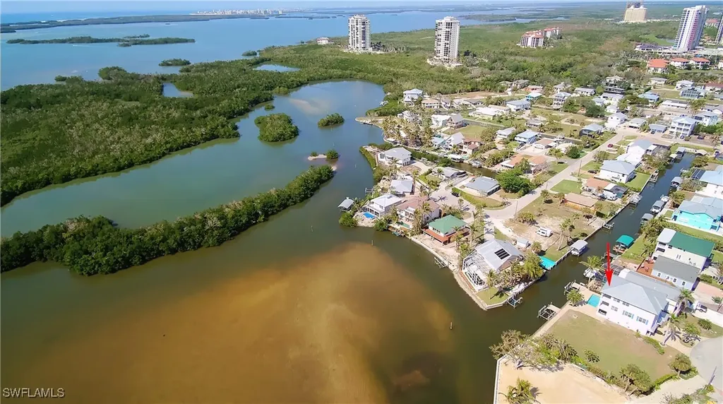 24581 Redfish Street Bonita Springs FL 34134