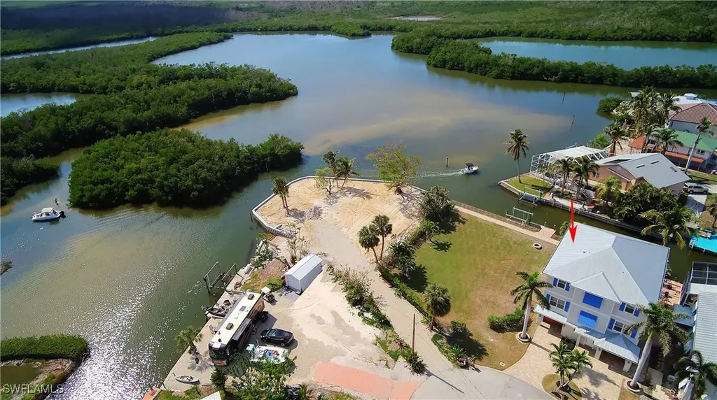 24581 Redfish Street Bonita Springs FL 34134