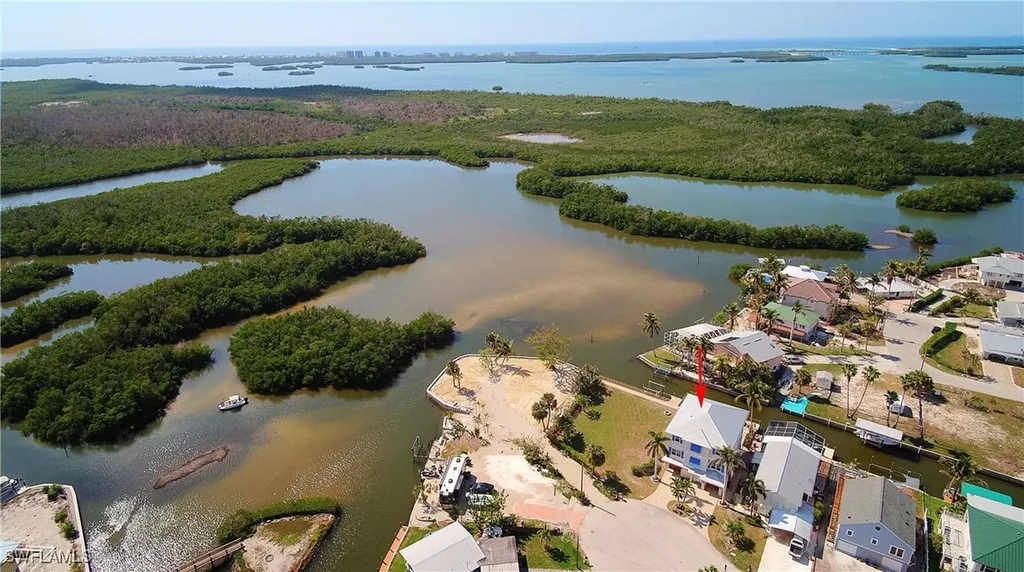 24581 Redfish Street Bonita Springs FL 34134