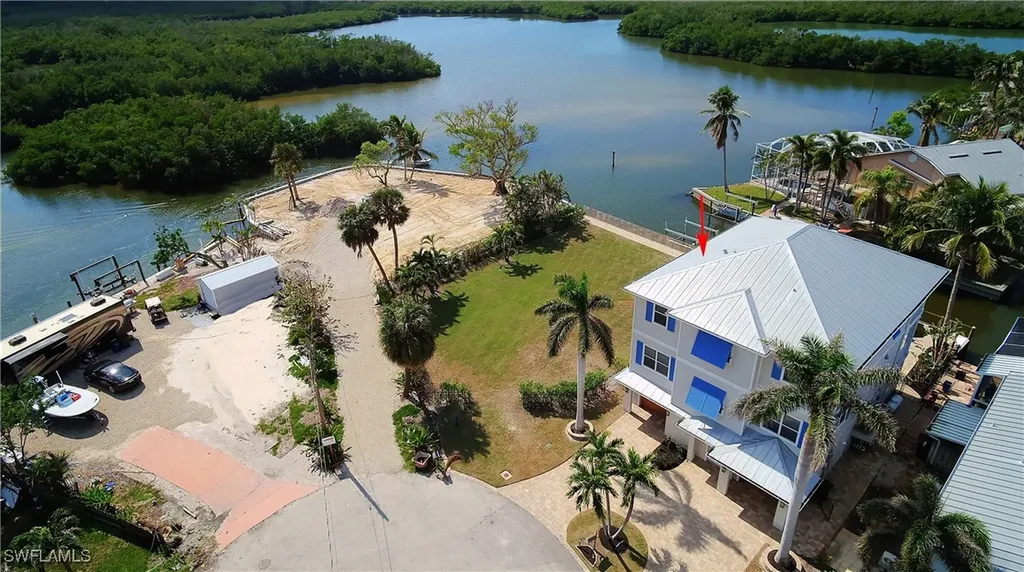 24581 Redfish Street Bonita Springs FL 34134