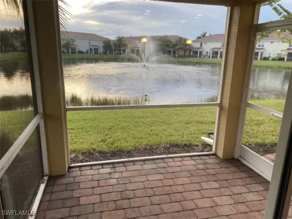3791 Tilbor Circle Fort Myers FL 33916