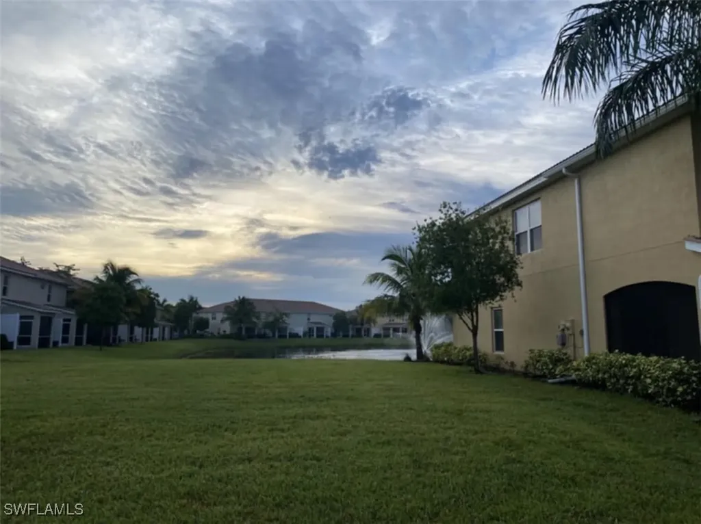 3791 Tilbor Circle Fort Myers FL 33916