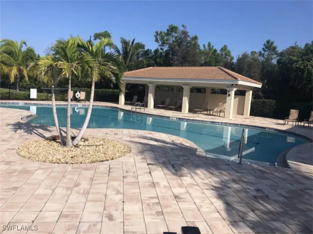3791 Tilbor Circle Fort Myers FL 33916
