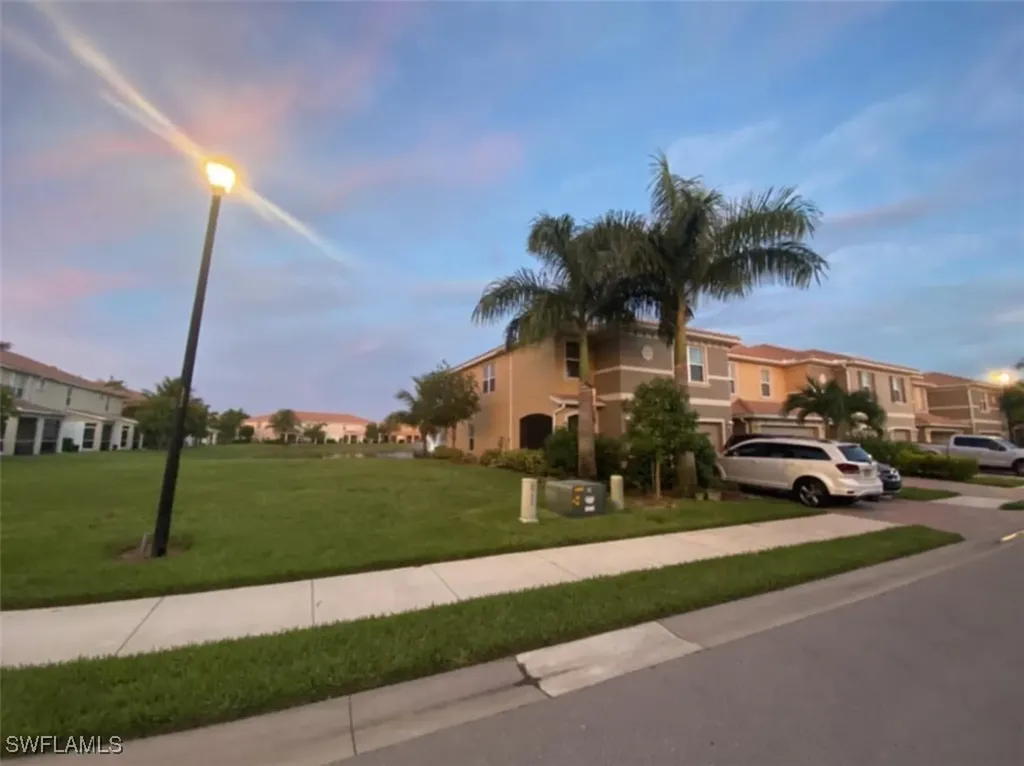 3791 Tilbor Circle Fort Myers FL 33916