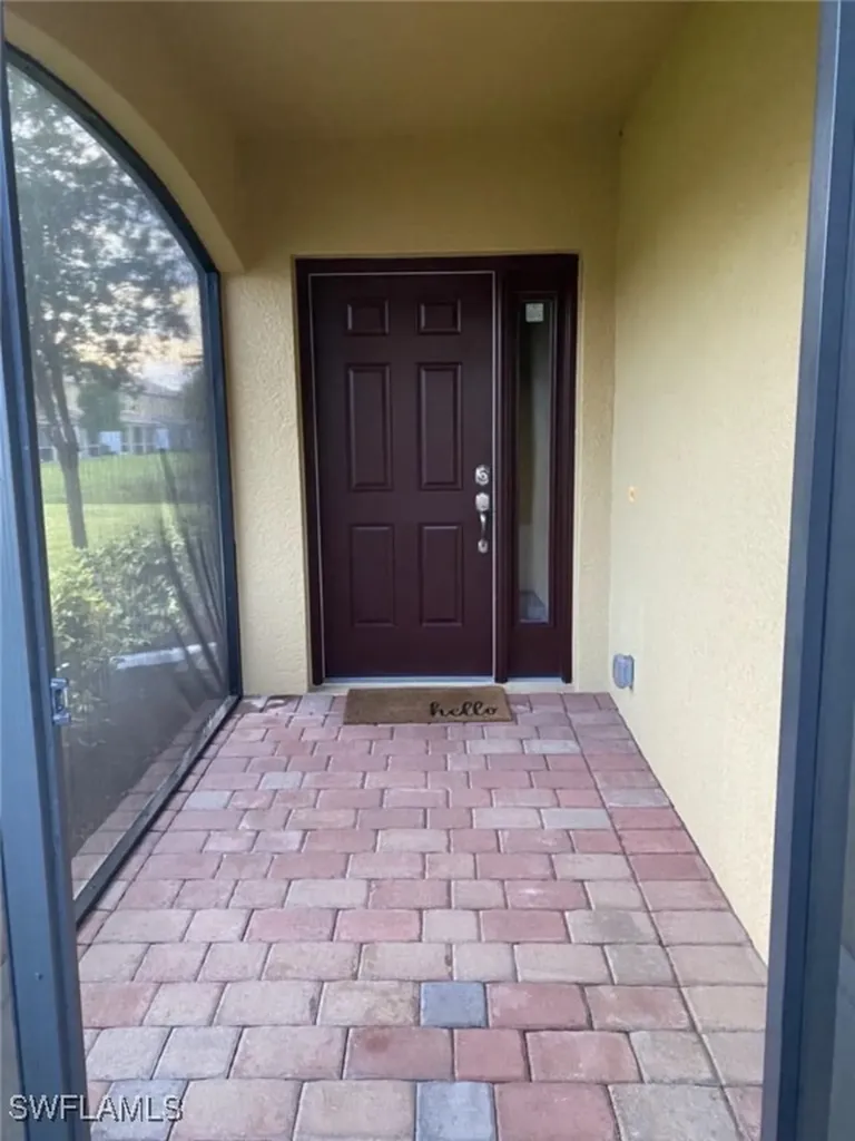 3791 Tilbor Circle Fort Myers FL 33916