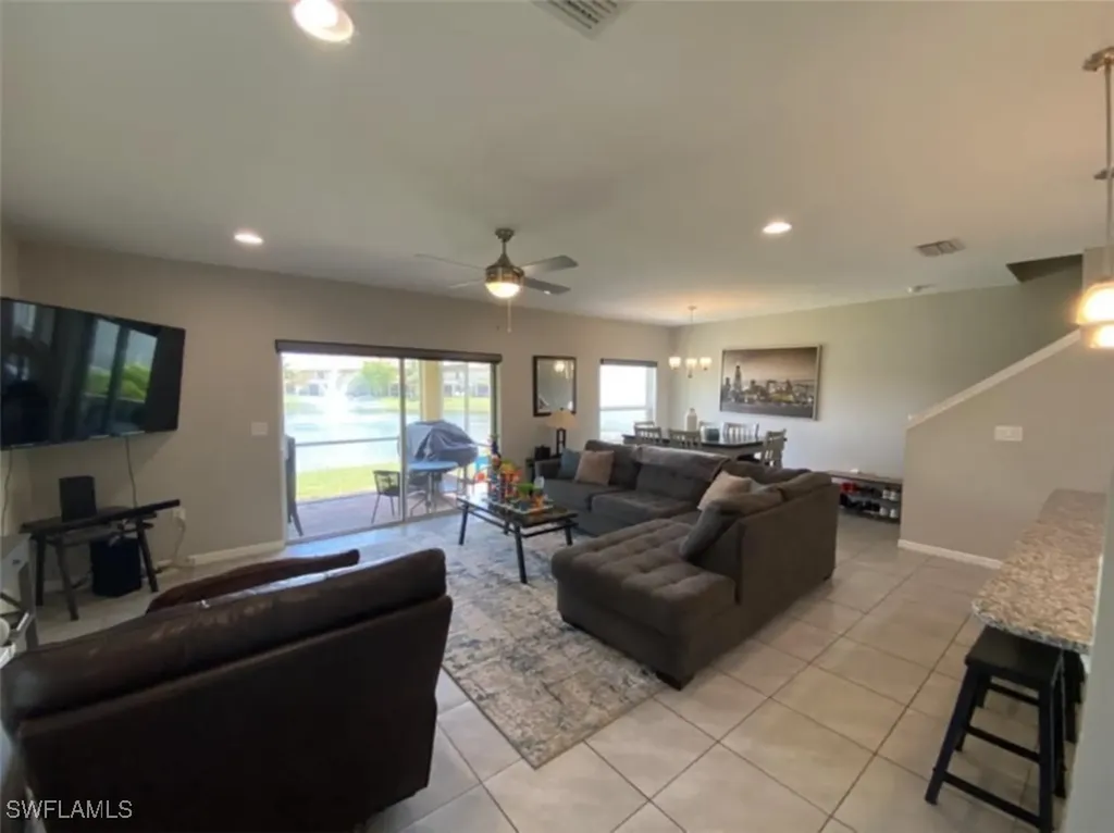 3791 Tilbor Circle Fort Myers FL 33916