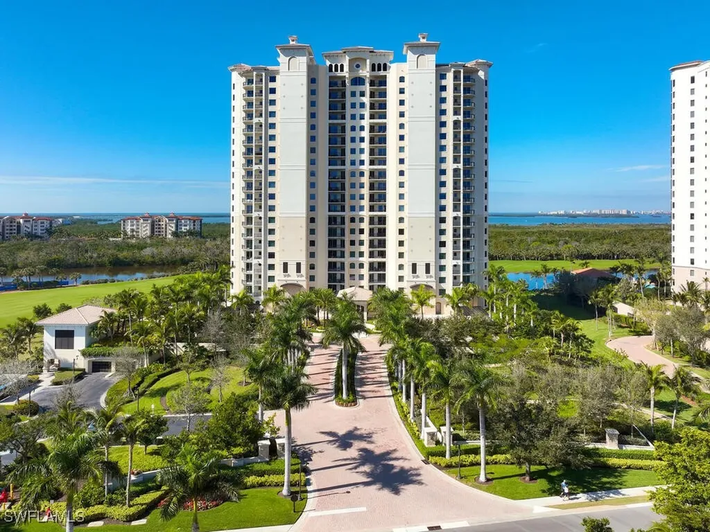 4800 Pelican Colony Boulevard Bonita Springs FL 34134