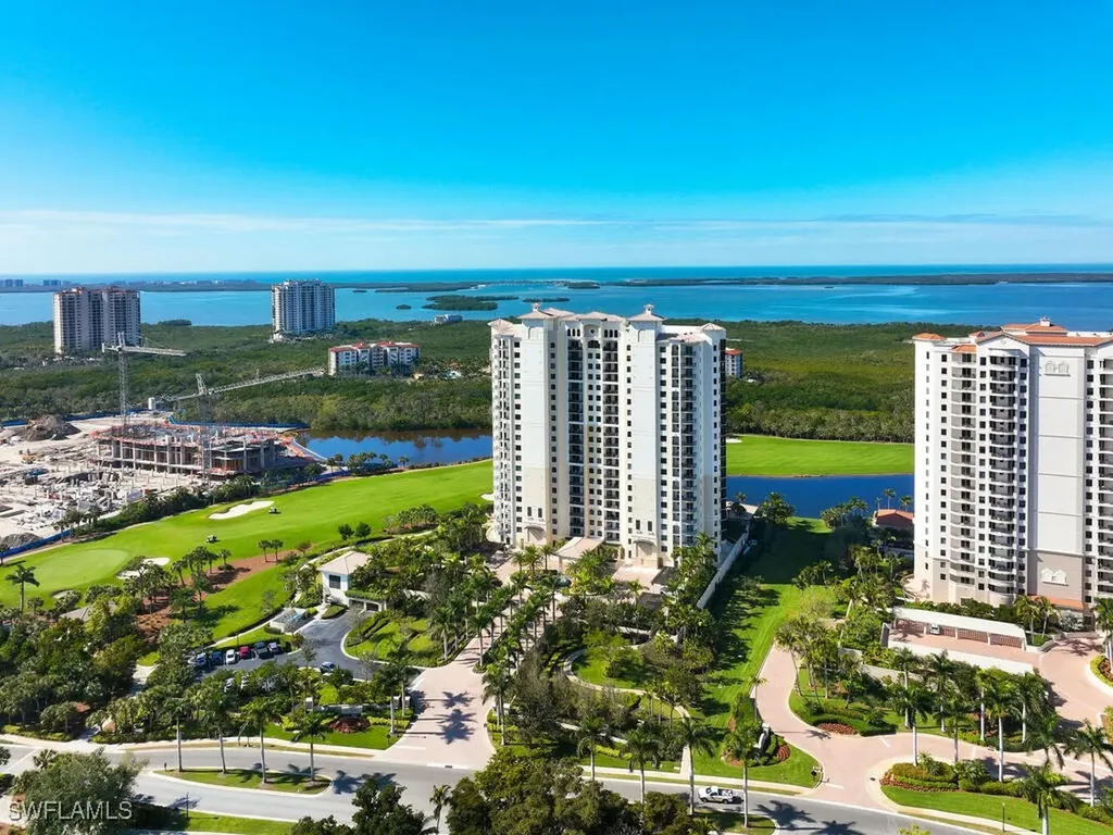 4800 Pelican Colony Boulevard Bonita Springs FL 34134
