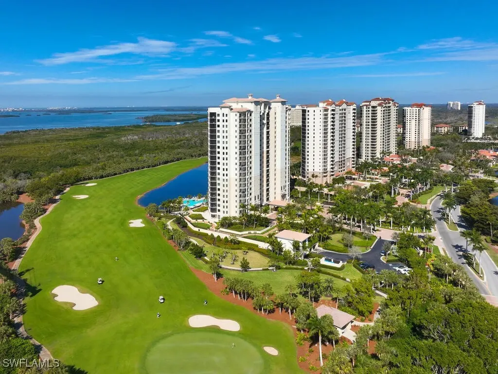 4800 Pelican Colony Boulevard Bonita Springs FL 34134