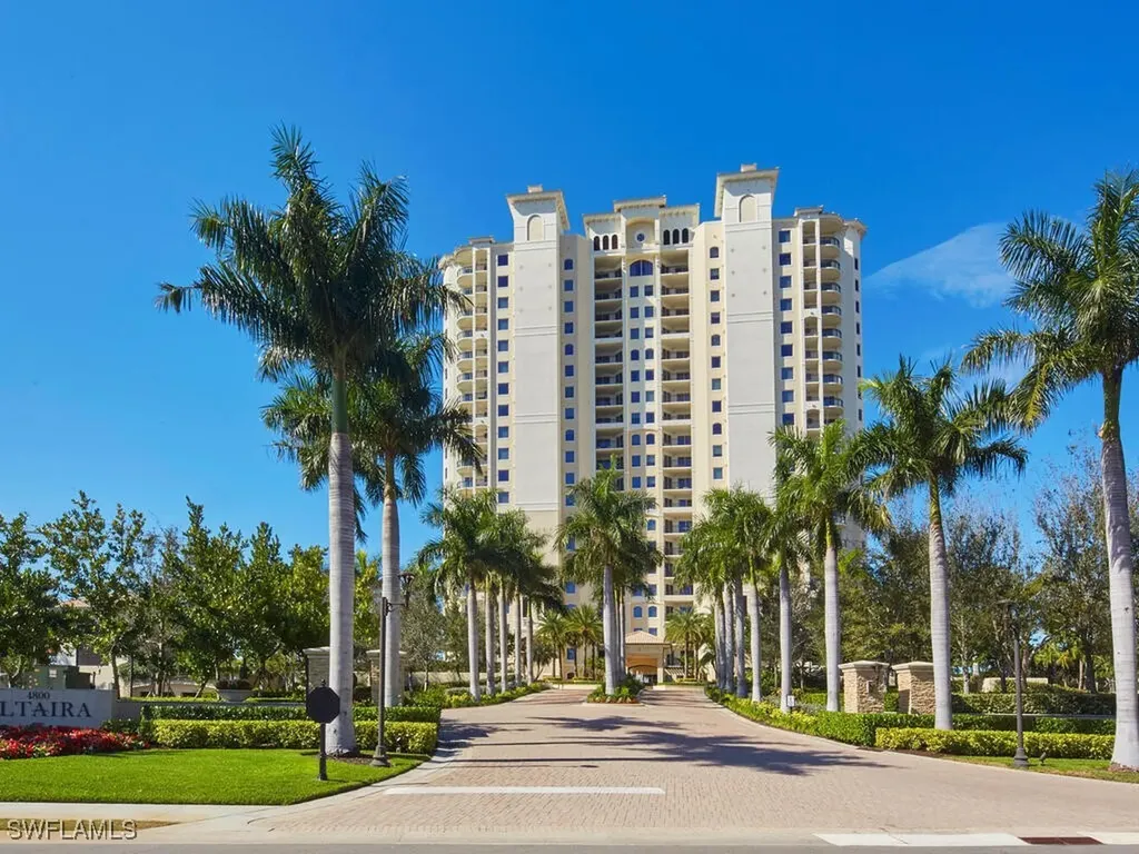 4800 Pelican Colony Boulevard Bonita Springs FL 34134