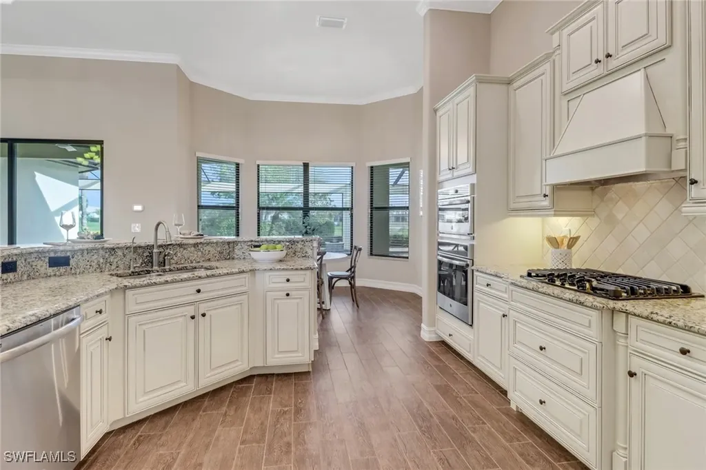 9880 Corso Bello Drive Naples FL 34113