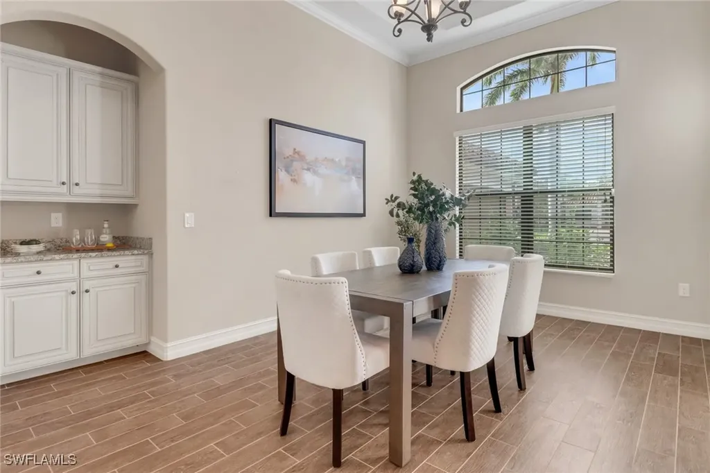 9880 Corso Bello Drive Naples FL 34113
