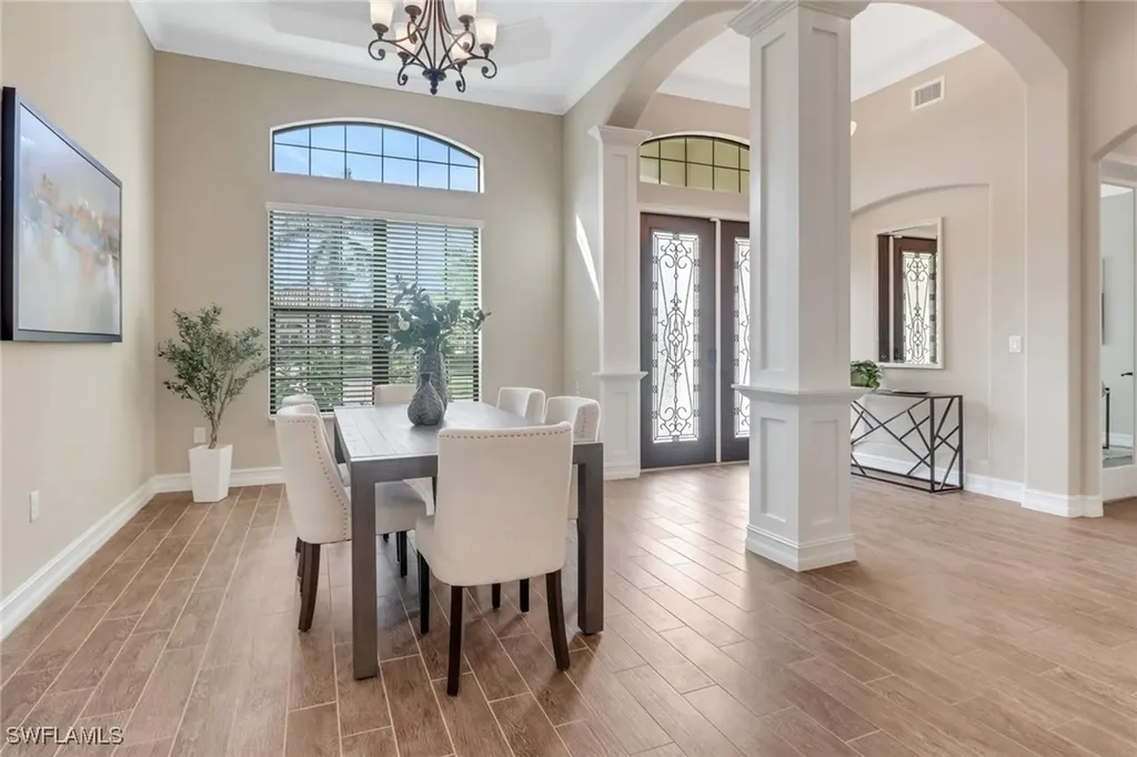 9880 Corso Bello Drive Naples FL 34113