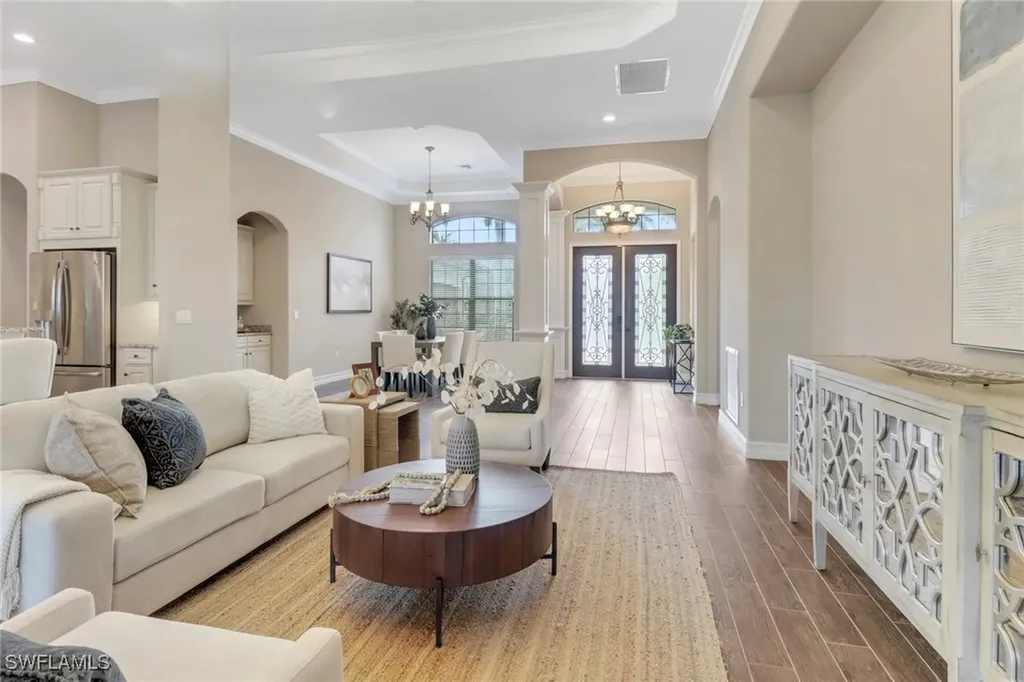 9880 Corso Bello Drive Naples FL 34113
