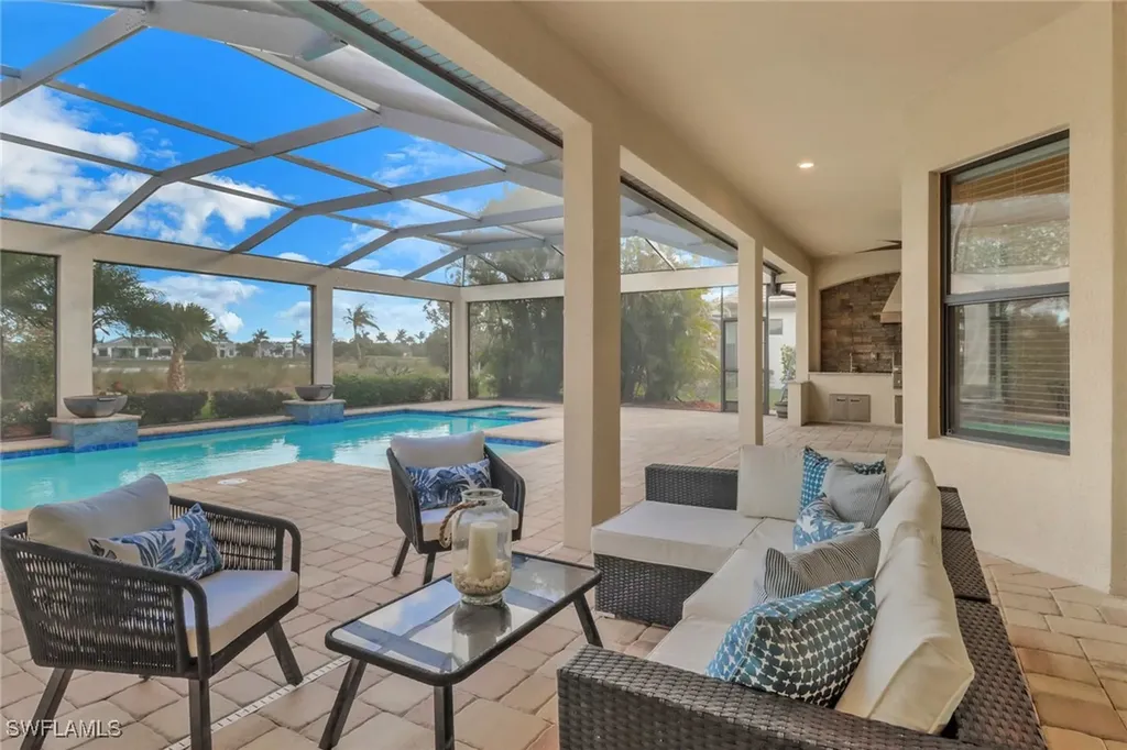 9880 Corso Bello Drive Naples FL 34113