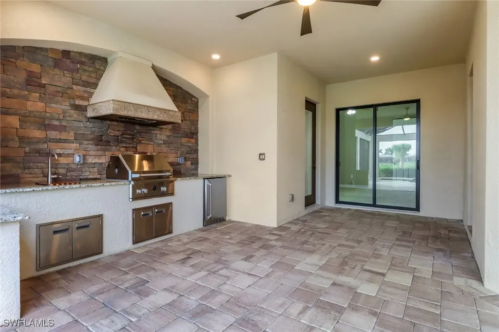 9880 Corso Bello Drive Naples FL 34113