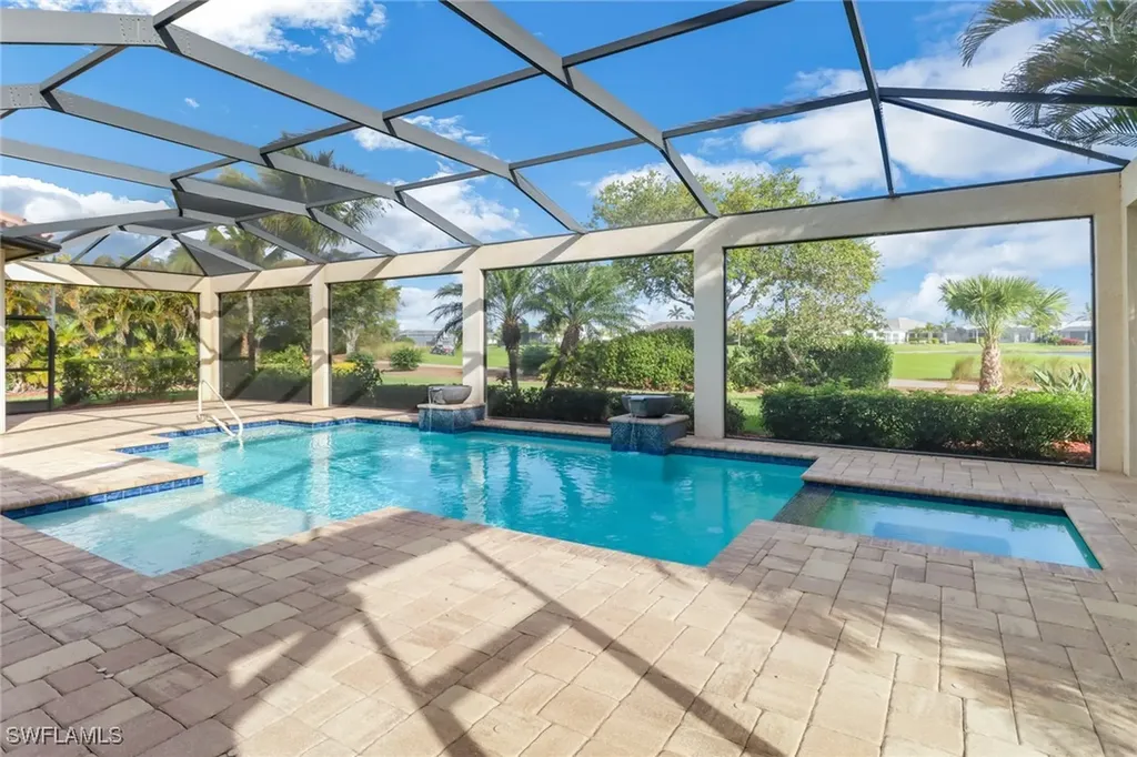 9880 Corso Bello Drive Naples FL 34113