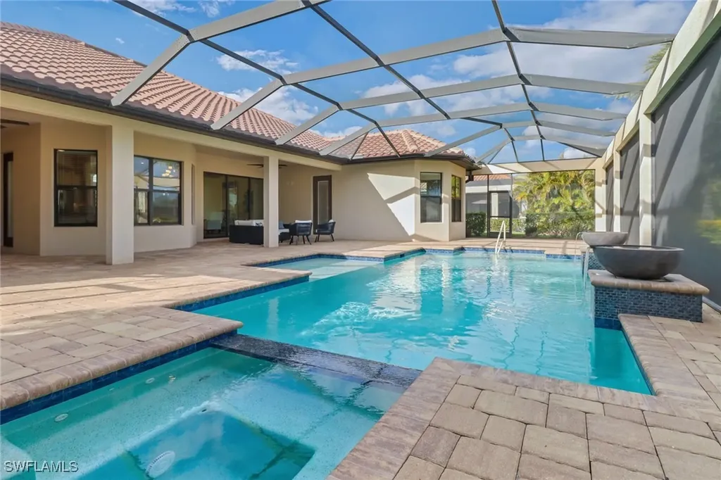 9880 Corso Bello Drive Naples FL 34113