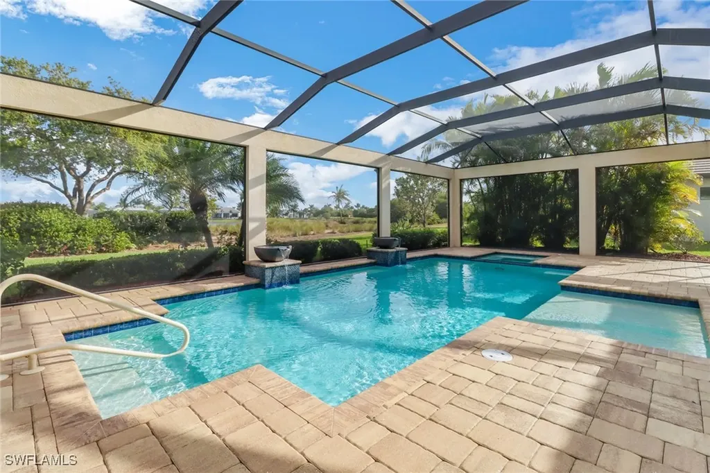9880 Corso Bello Drive Naples FL 34113