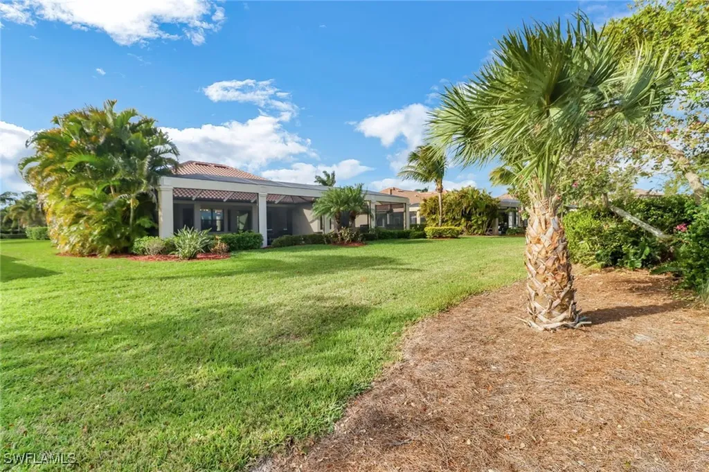 9880 Corso Bello Drive Naples FL 34113