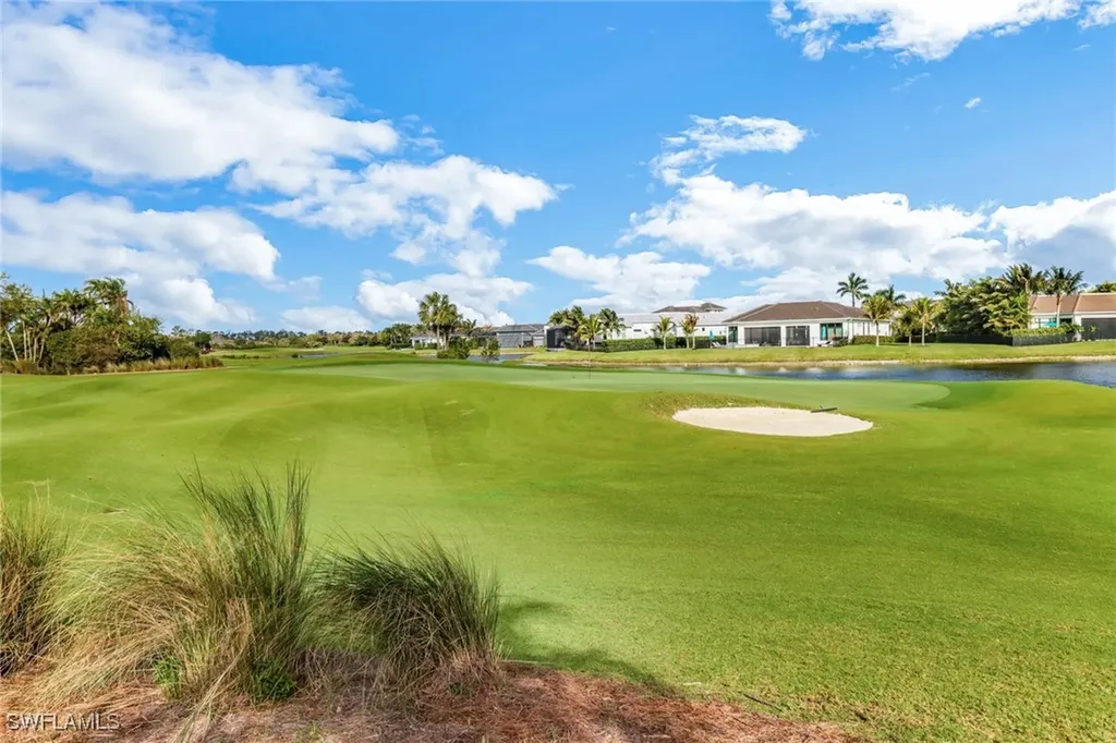 9880 Corso Bello Drive Naples FL 34113