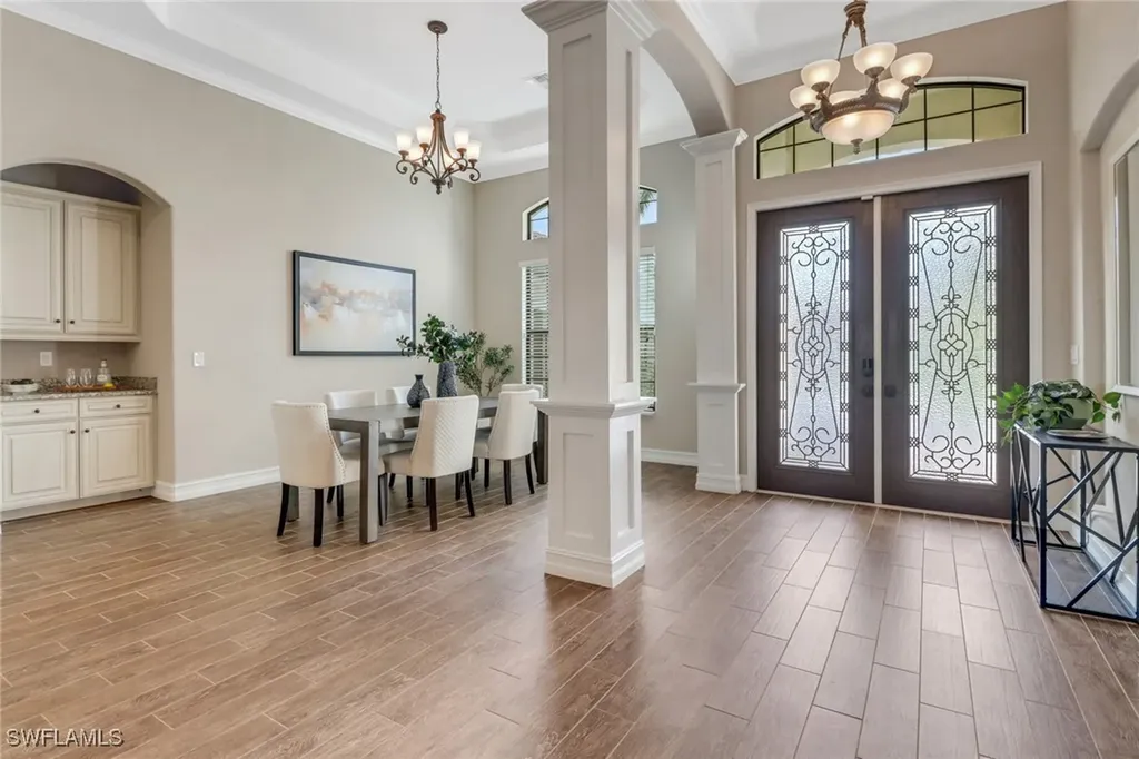 9880 Corso Bello Drive Naples FL 34113