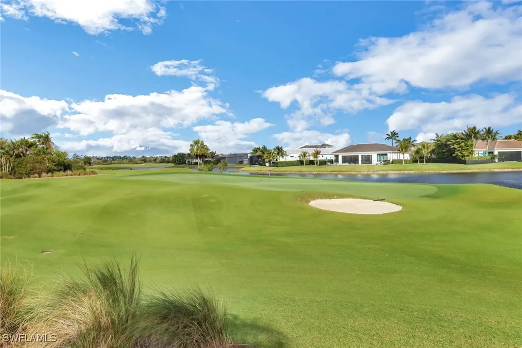 9880 Corso Bello Drive Naples FL 34113