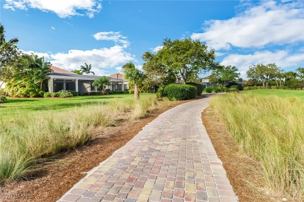 9880 Corso Bello Drive Naples FL 34113