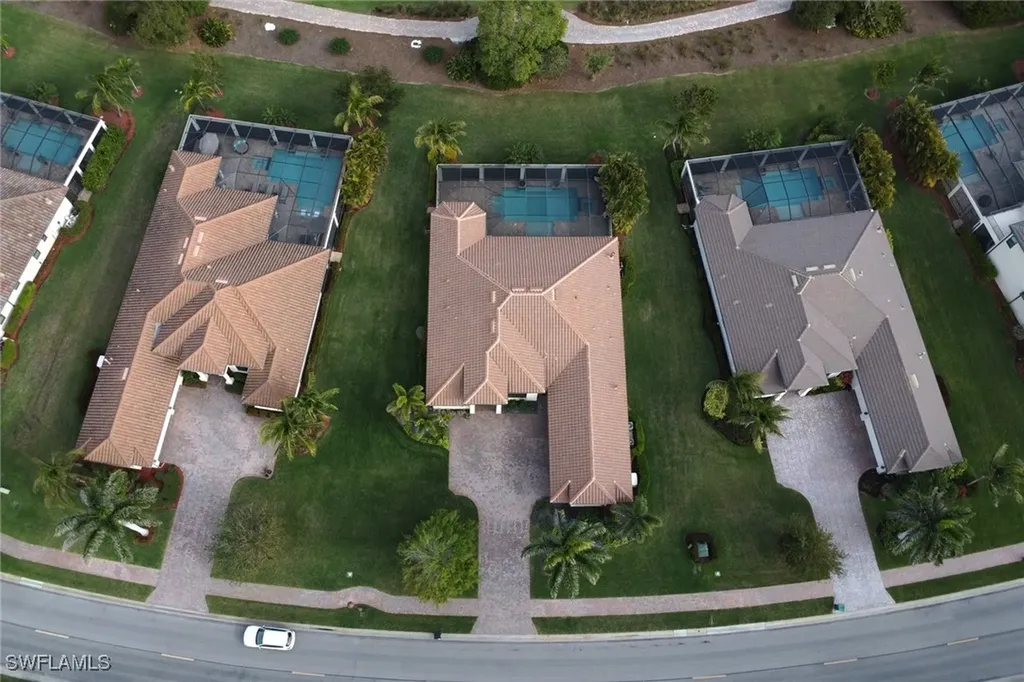 9880 Corso Bello Drive Naples FL 34113
