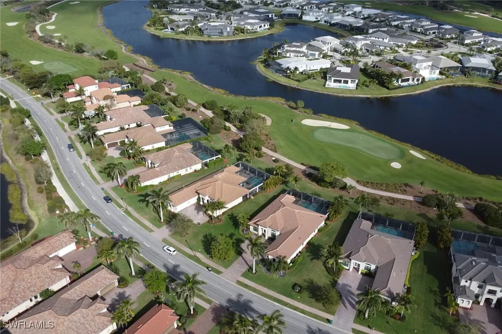 9880 Corso Bello Drive Naples FL 34113