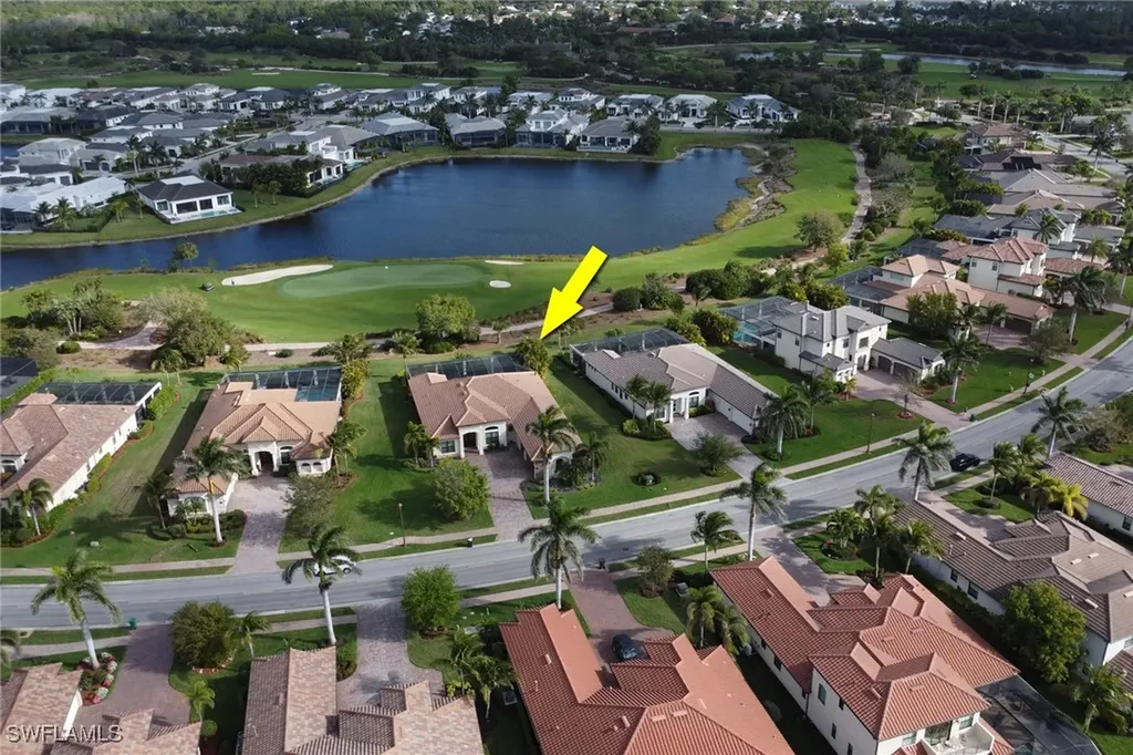9880 Corso Bello Drive Naples FL 34113