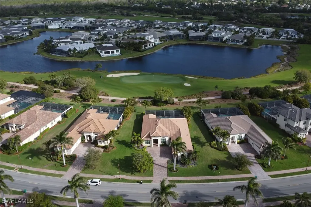 9880 Corso Bello Drive Naples FL 34113