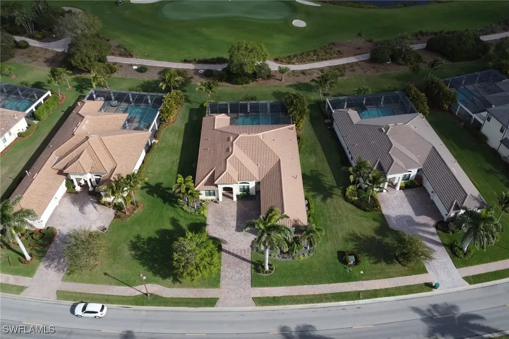 9880 Corso Bello Drive Naples FL 34113