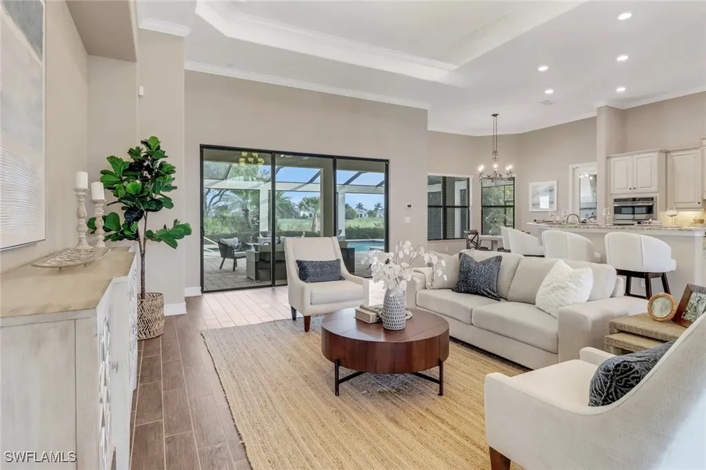 9880 Corso Bello Drive Naples FL 34113
