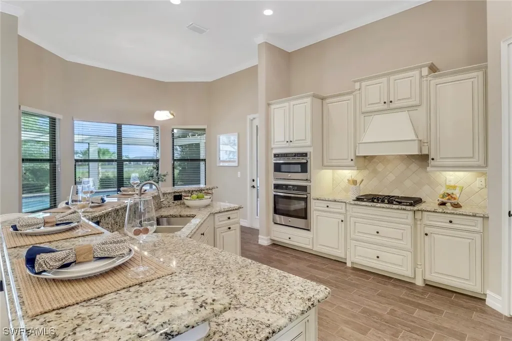 9880 Corso Bello Drive Naples FL 34113