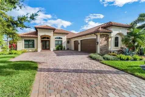 9880 Corso Bello Drive Naples FL 34113