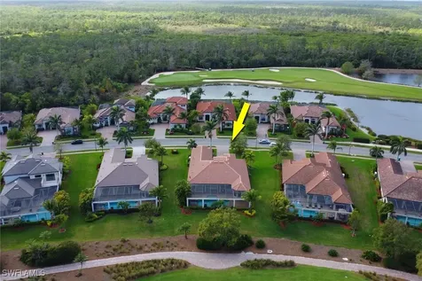 9880 Corso Bello Drive Naples FL 34113