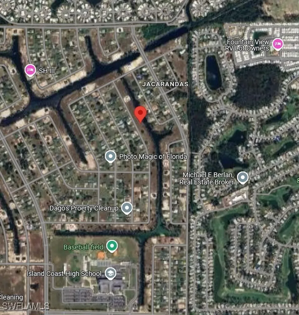 4145 NE 23rd Avenue Cape Coral FL 33909