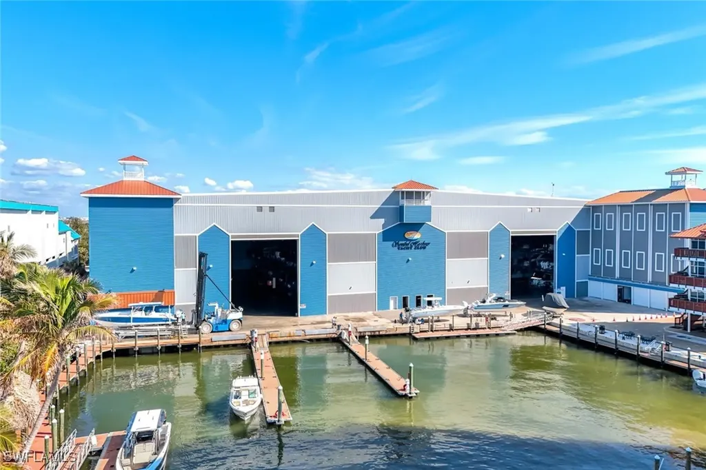 15051 Punta Rassa Road Fort Myers FL 33908