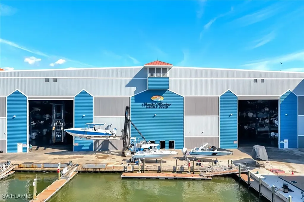 15051 Punta Rassa Road Fort Myers FL 33908