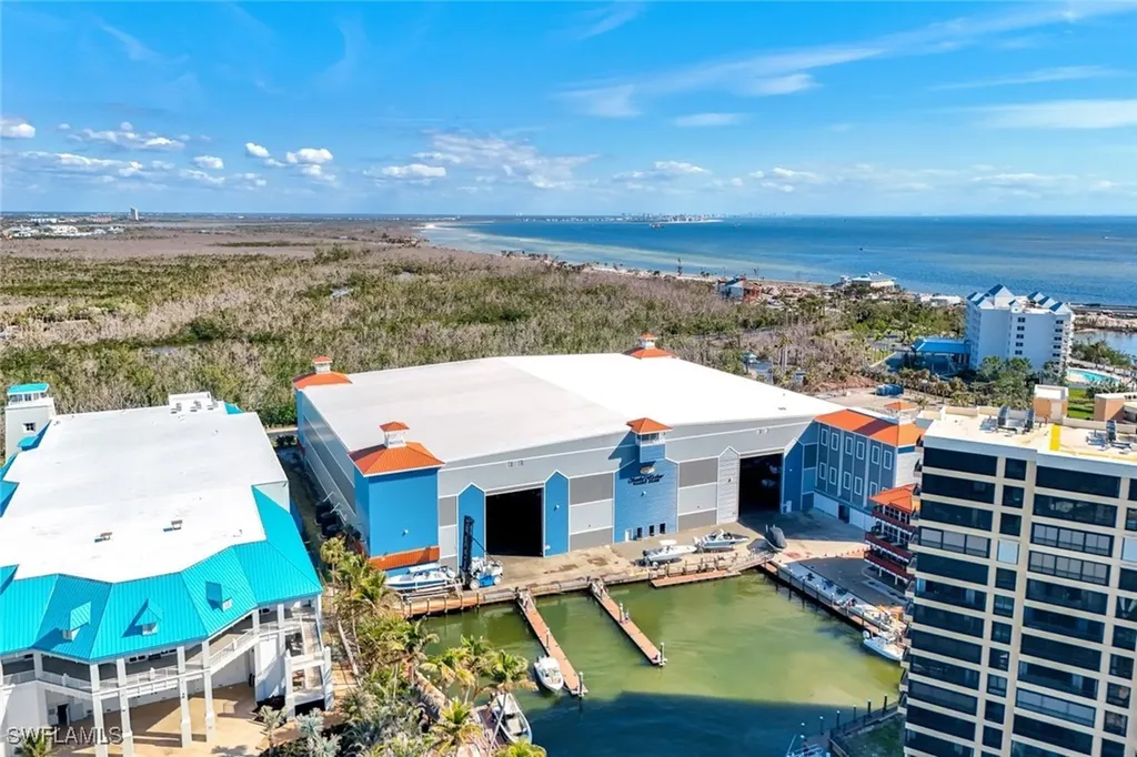 15051 Punta Rassa Road Fort Myers FL 33908