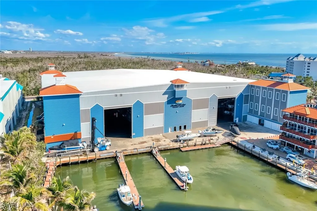 15051 Punta Rassa Road Fort Myers FL 33908