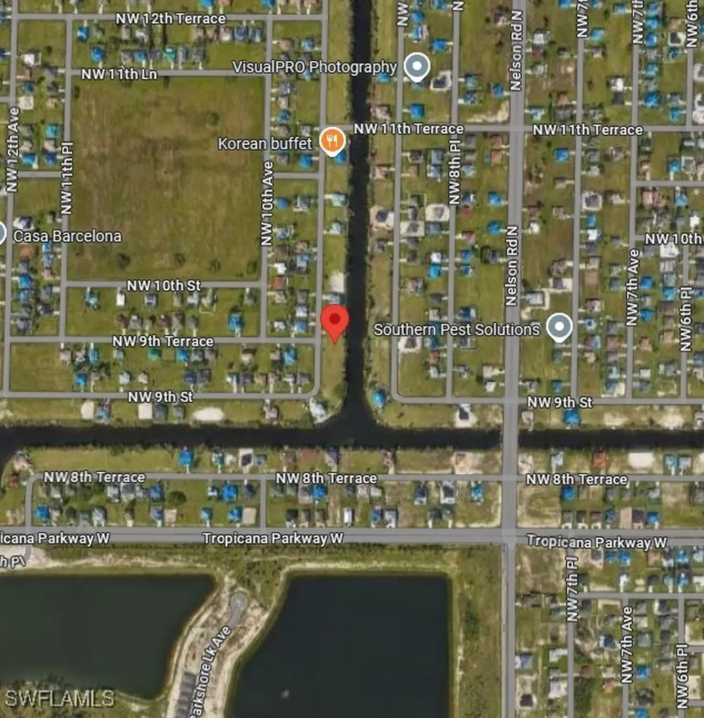 915 NW 9th Place Cape Coral FL 33993