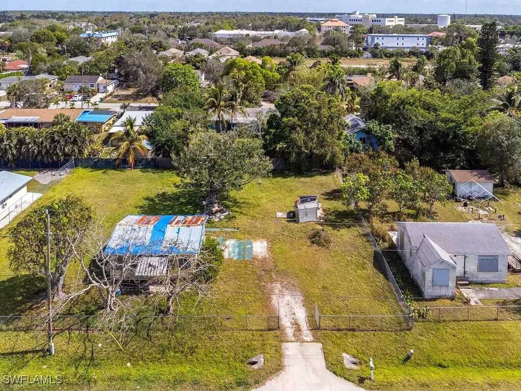 Bayside Street Naples FL 34112