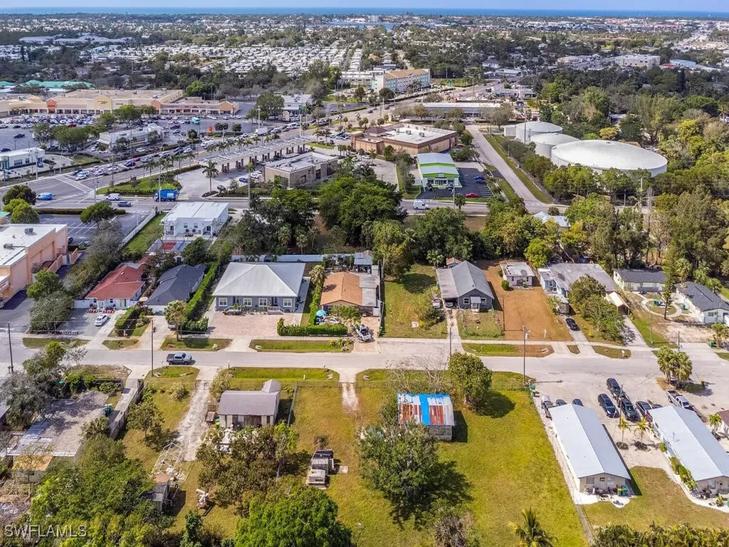 Bayside Street Naples FL 34112