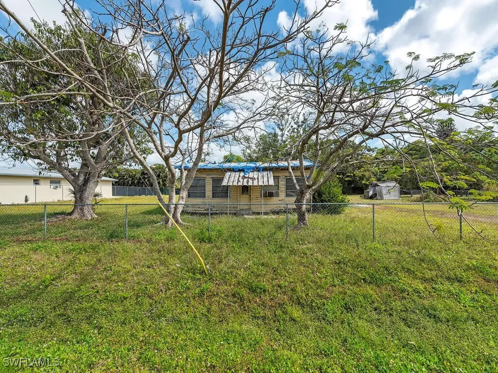 Bayside Street Naples FL 34112