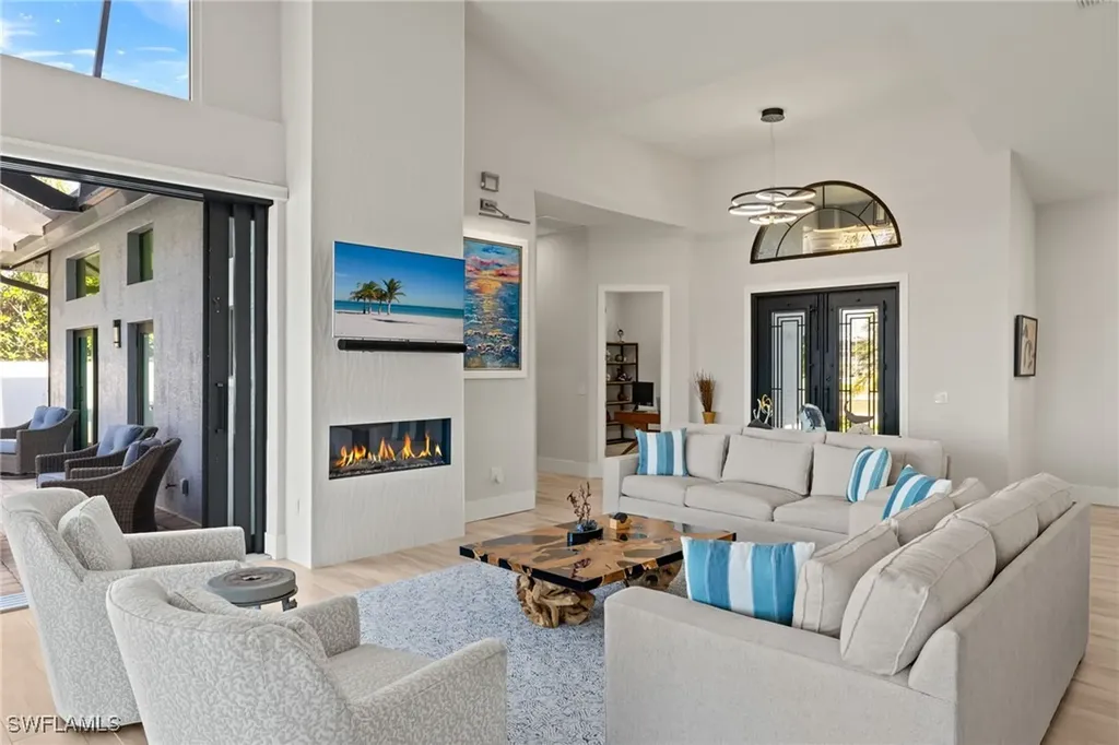 18468 Cutlass Drive Fort Myers Beach FL 33931